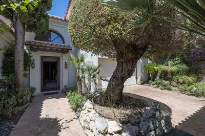 Detached Villa in Estepona