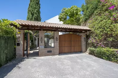 Detached Villa in Estepona