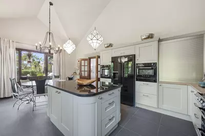 Detached Villa in Estepona