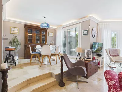 Townhouse in Selwo
