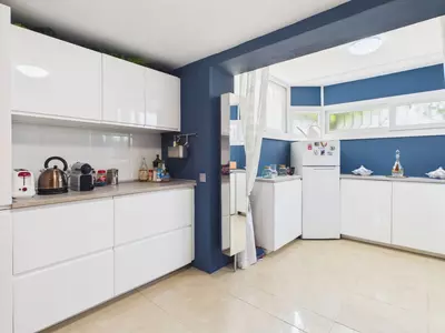 Townhouse in Selwo