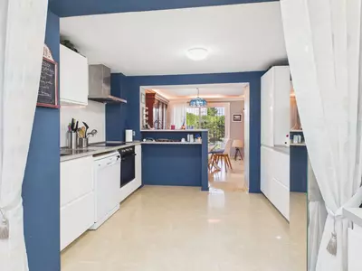 Townhouse in Selwo