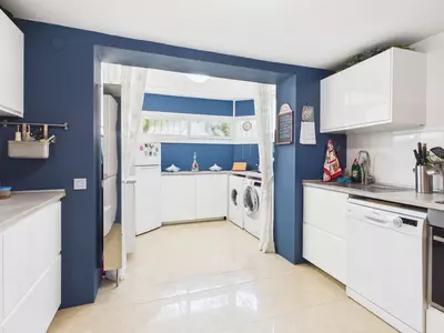 Townhouse in Selwo