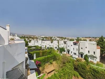Townhouse in Selwo