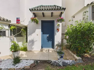 Townhouse in Selwo
