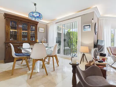 Townhouse in Selwo