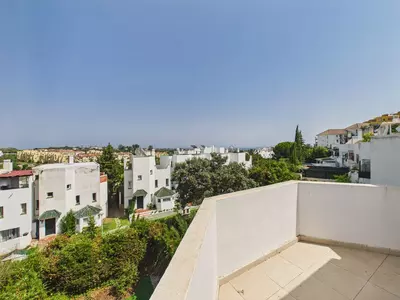 Townhouse in Selwo