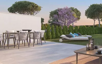 Townhouse in San Roque