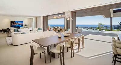 Detached Villa in Benahavís