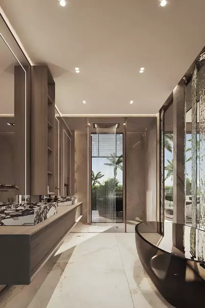 Detached Villa in Marbella