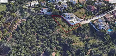 Residential Plot in Estepona
