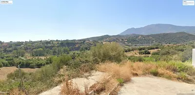 Residential Plot in Estepona