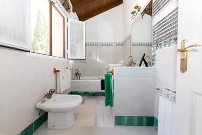 Detached Villa in Benahavís