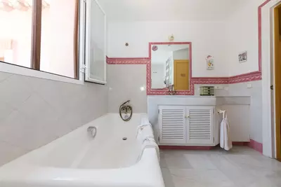 Detached Villa in Benahavís