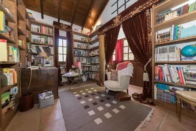 Detached Villa in Benahavís