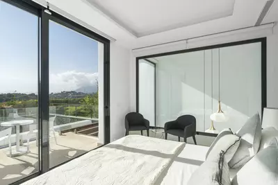 Semi-Detached House in Cabopino
