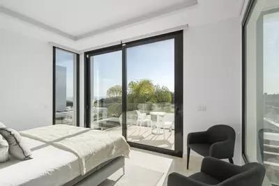Semi-Detached House in Cabopino