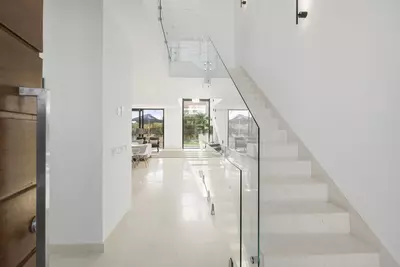 Semi-Detached House in Cabopino