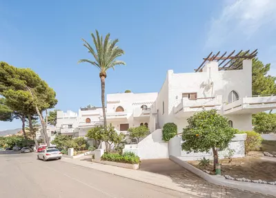 Townhouse in Nueva Andalucía