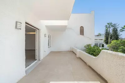 Townhouse in Nueva Andalucía