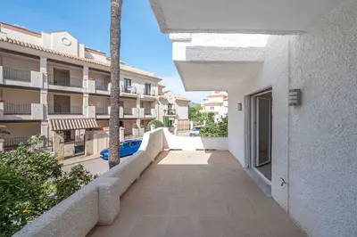 Townhouse in Nueva Andalucía