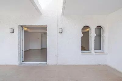 Townhouse in Nueva Andalucía