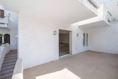 Townhouse in Nueva Andalucía
