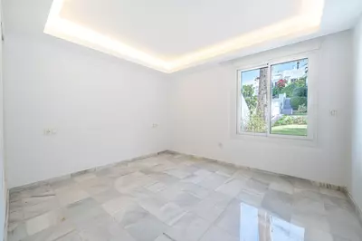 Townhouse in Nueva Andalucía