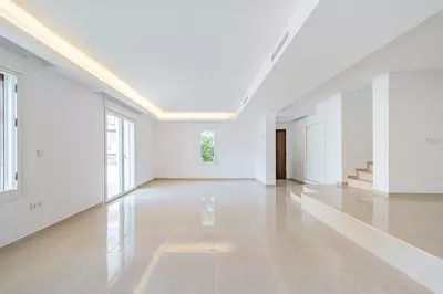 Townhouse in Nueva Andalucía