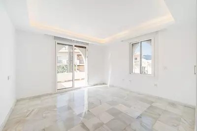 Townhouse in Nueva Andalucía