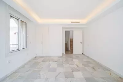 Townhouse in Nueva Andalucía
