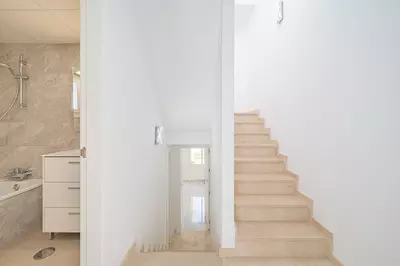 Townhouse in Nueva Andalucía