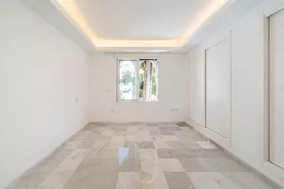Townhouse in Nueva Andalucía