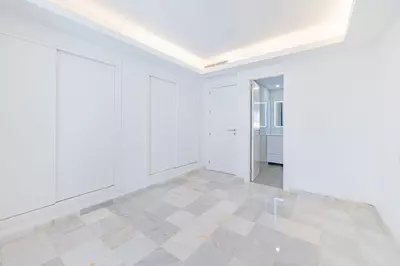 Townhouse in Nueva Andalucía