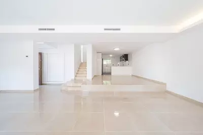 Townhouse in Nueva Andalucía