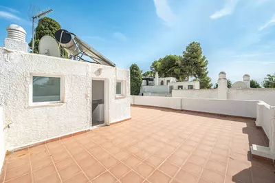 Townhouse in Nueva Andalucía