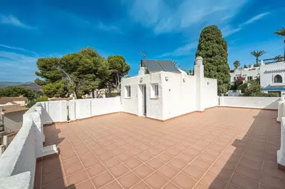 Townhouse in Nueva Andalucía