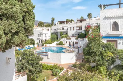 Townhouse in Nueva Andalucía