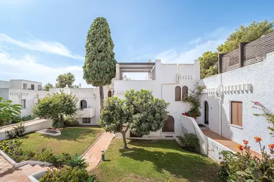 Townhouse in Nueva Andalucía