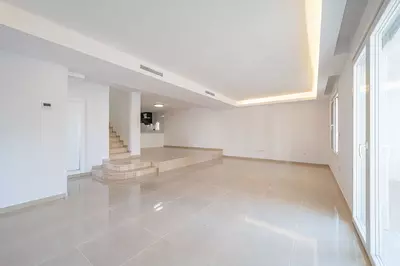 Townhouse in Nueva Andalucía