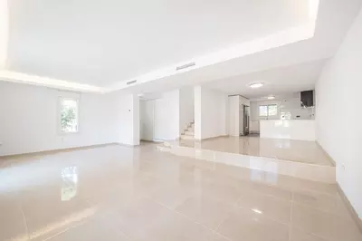Townhouse in Nueva Andalucía