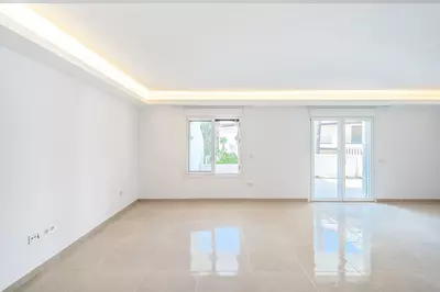 Townhouse in Nueva Andalucía