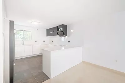 Townhouse in Nueva Andalucía