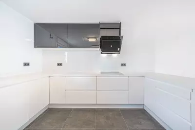 Townhouse in Nueva Andalucía