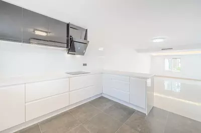 Townhouse in Nueva Andalucía