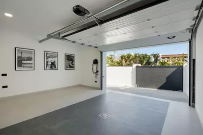Detached Villa in Benahavís