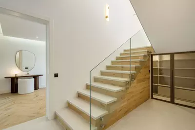 Detached Villa in Benahavís