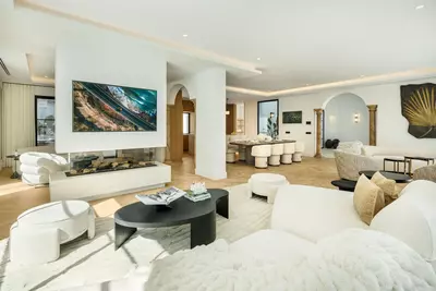 Detached Villa in Benahavís