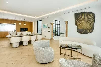 Detached Villa in Benahavís