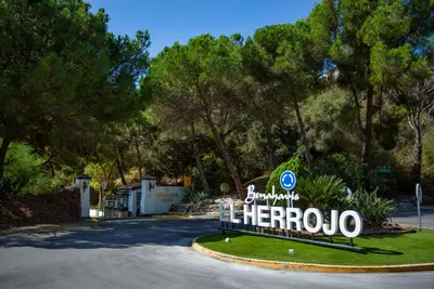 Detached Villa in Benahavís